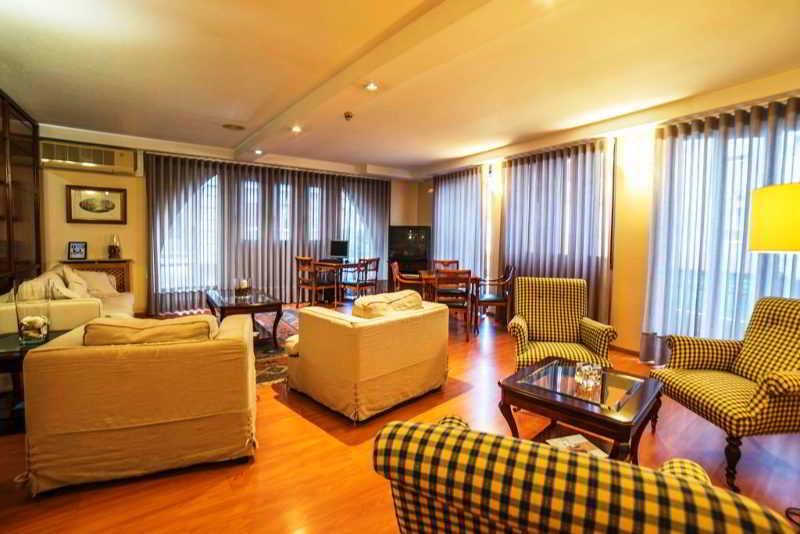 Hotel Alda Castelao Vilagarcia de Arousa Eksteriør bilde