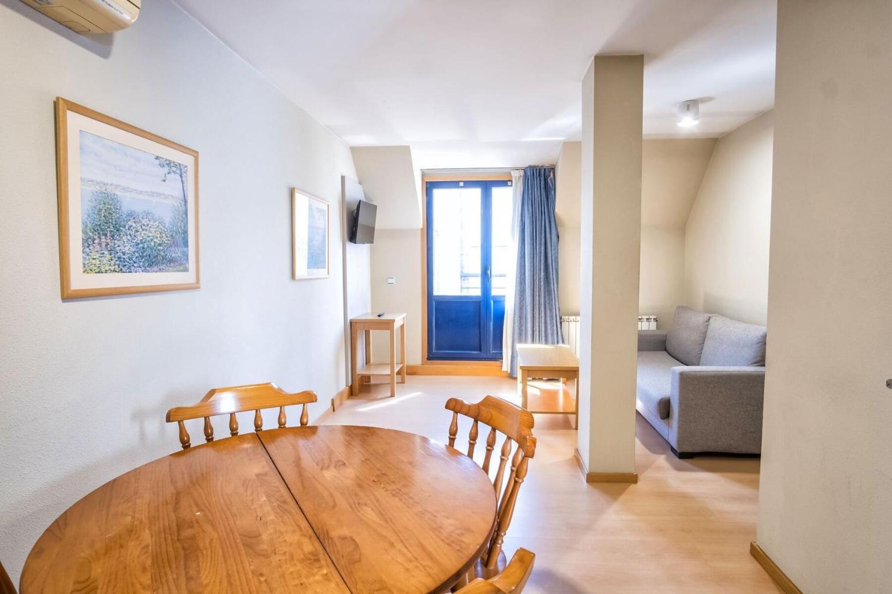 Hotel Alda Castelao Vilagarcia de Arousa Eksteriør bilde
