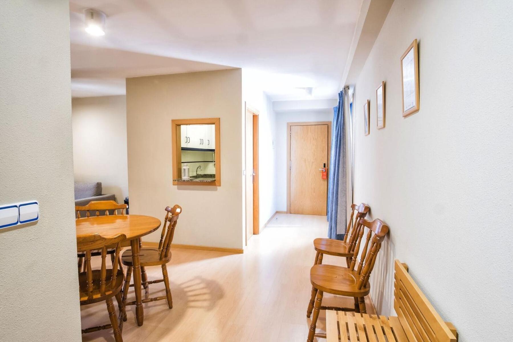 Hotel Alda Castelao Vilagarcia de Arousa Eksteriør bilde
